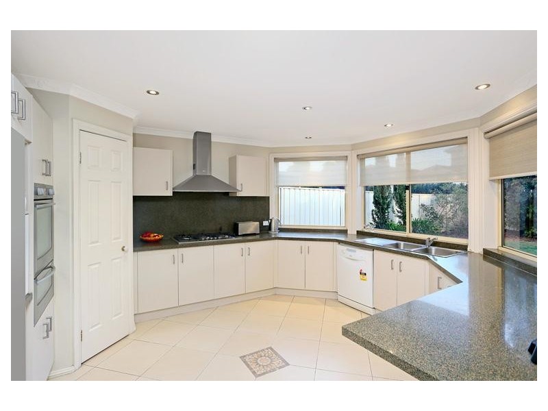 Quakers Hill NSW 2763