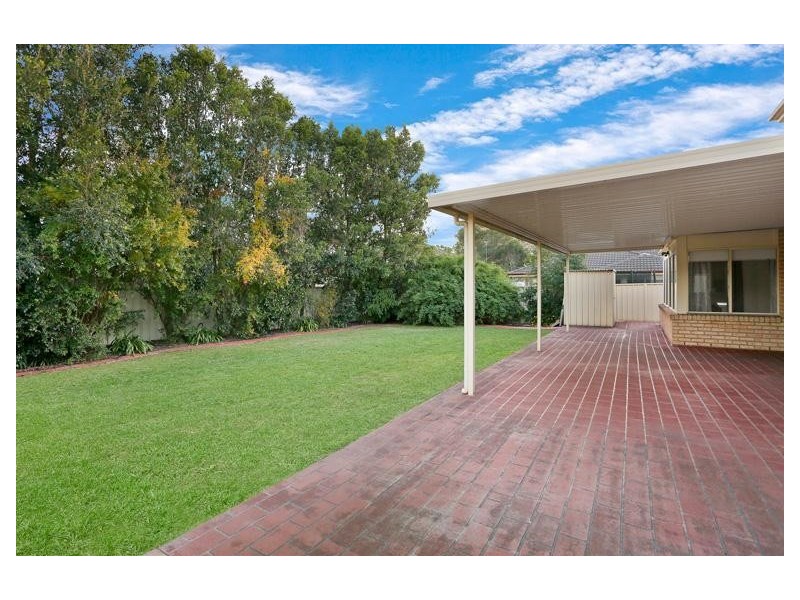 Quakers Hill NSW 2763