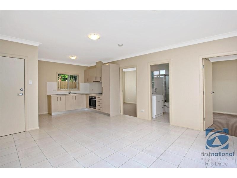 1A Eggleton Street, Blacktown NSW 2148
