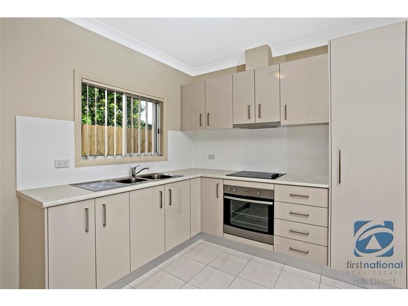 1A Eggleton Street, Blacktown NSW 2148