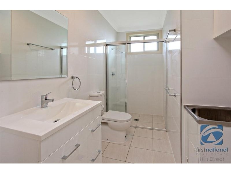 1A Eggleton Street, Blacktown NSW 2148