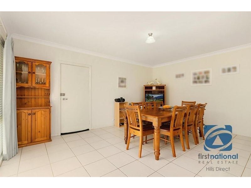 12 Eccles Way, Stanhope Gardens NSW 2768