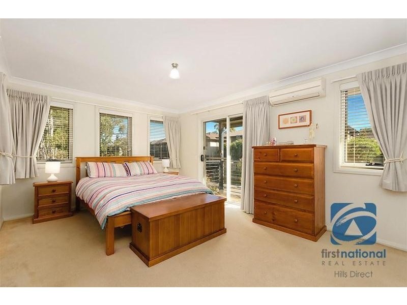 12 Eccles Way, Stanhope Gardens NSW 2768