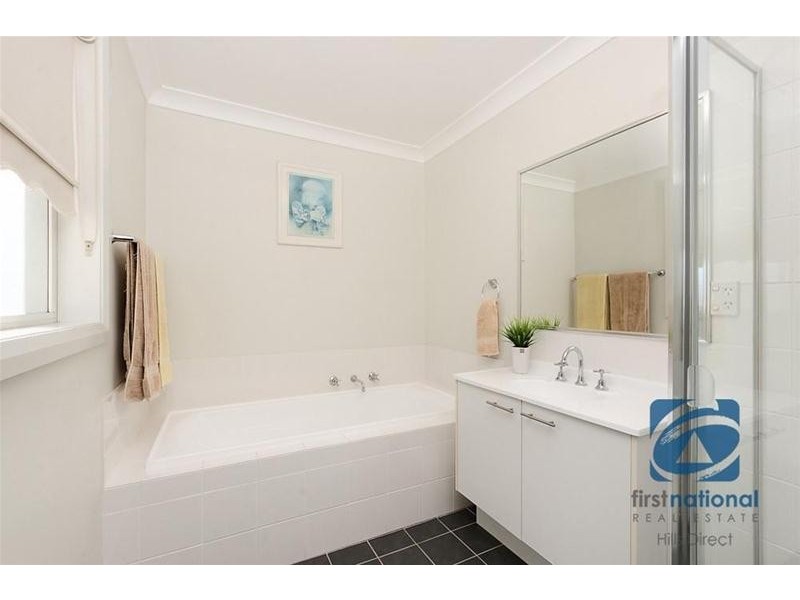 12 Eccles Way, Stanhope Gardens NSW 2768