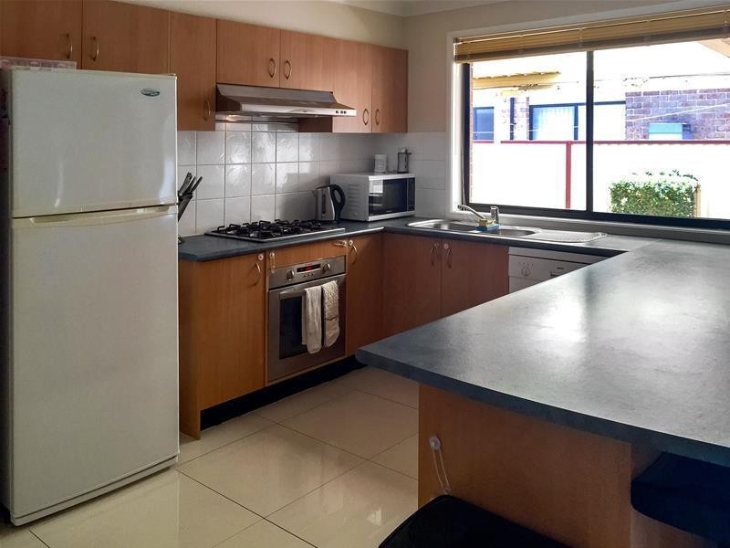 Kellyville Ridge NSW 2155