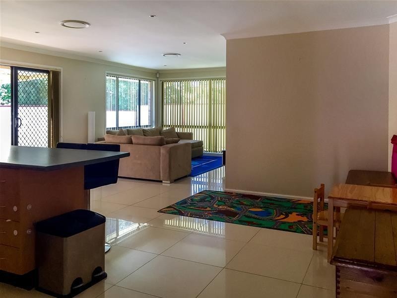 Kellyville Ridge NSW 2155