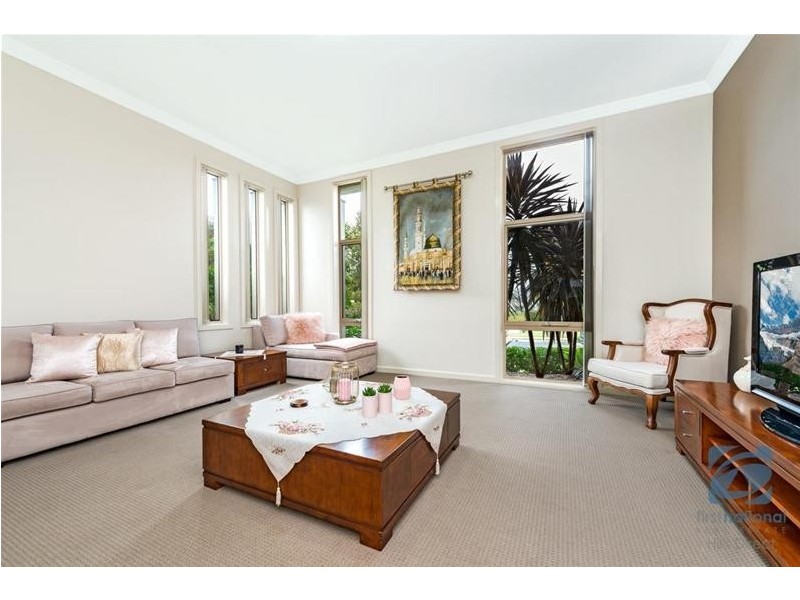 7 Hilcot Street, Stanhope Gardens NSW 2768