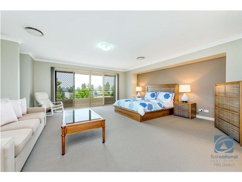 7 Hilcot Street, Stanhope Gardens NSW 2768