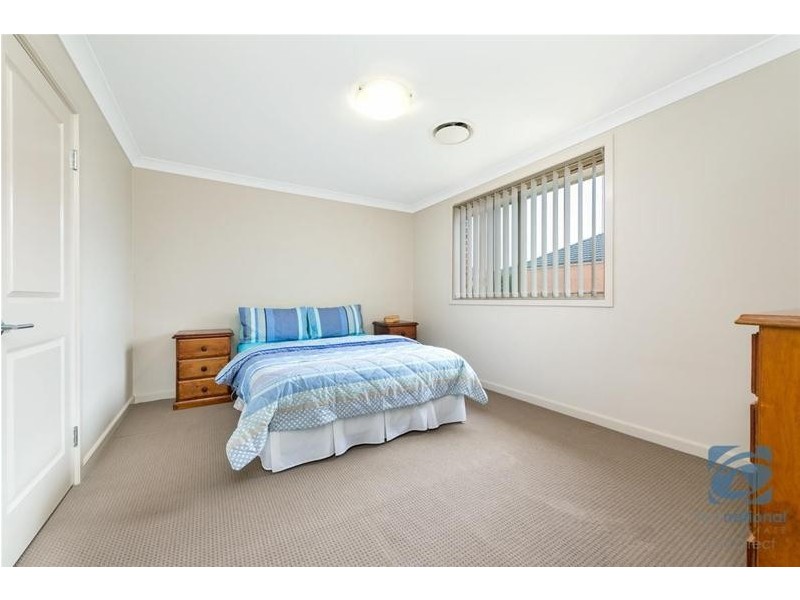 7 Hilcot Street, Stanhope Gardens NSW 2768