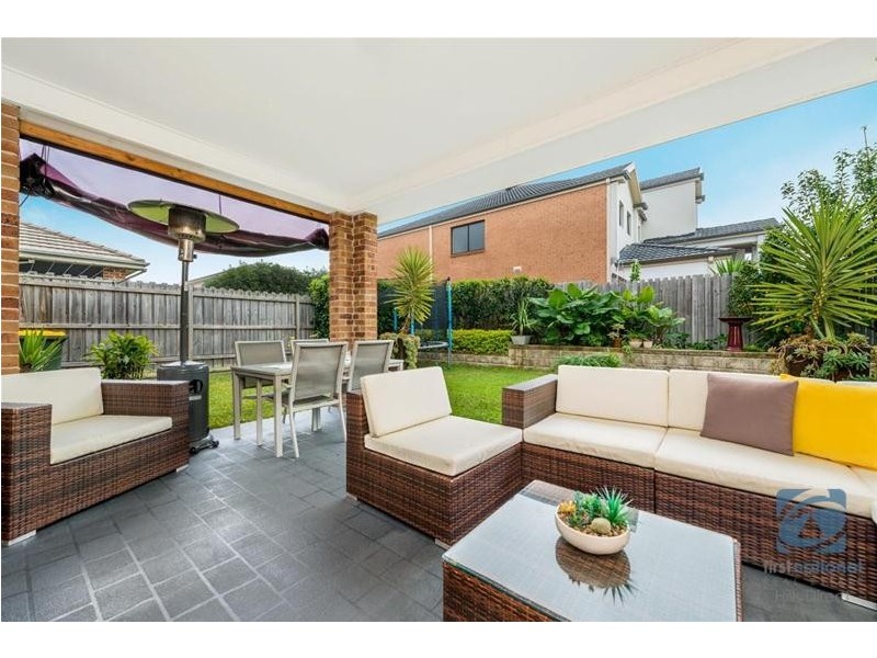 7 Hilcot Street, Stanhope Gardens NSW 2768