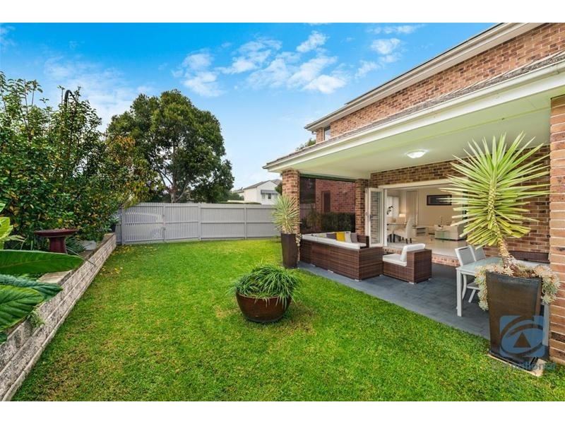 7 Hilcot Street, Stanhope Gardens NSW 2768