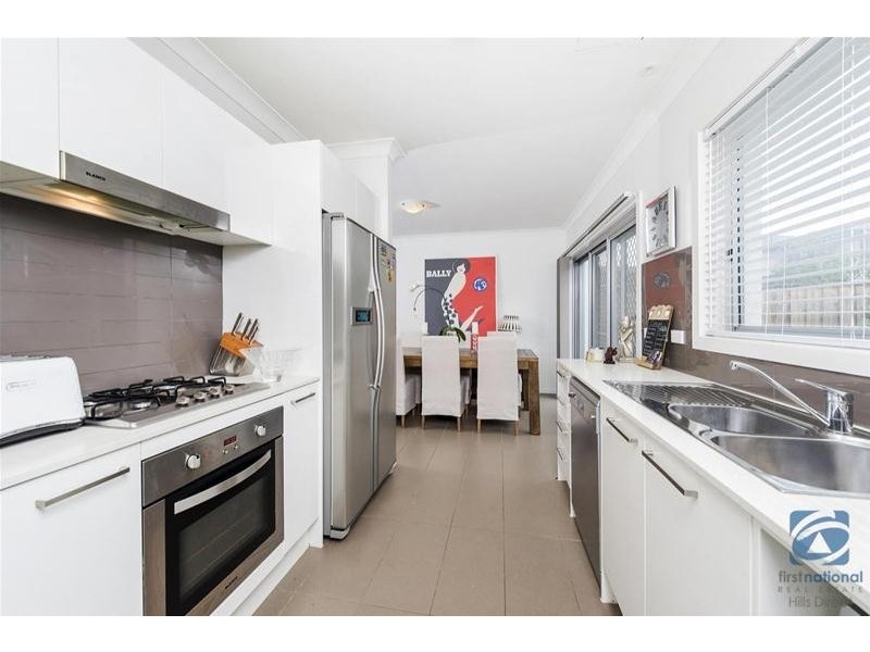 21 View Street, Stanhope Gardens NSW 2768