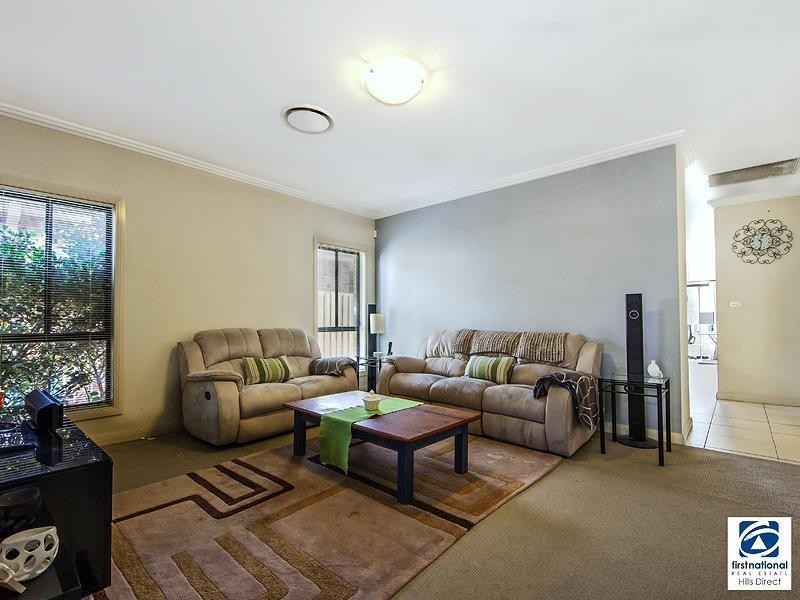 5 Hamish Circuit, Stanhope Gardens NSW 2768