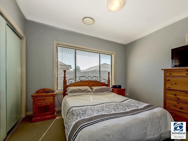 5 Hamish Circuit, Stanhope Gardens NSW 2768