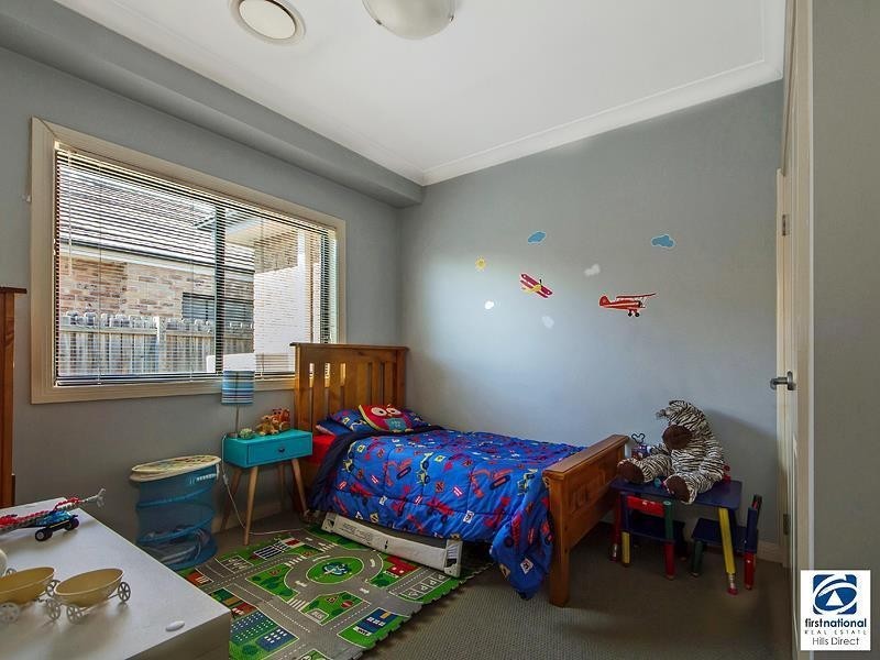 5 Hamish Circuit, Stanhope Gardens NSW 2768