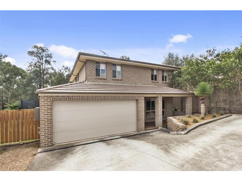 9 Zachary Place, Kellyville NSW 2155