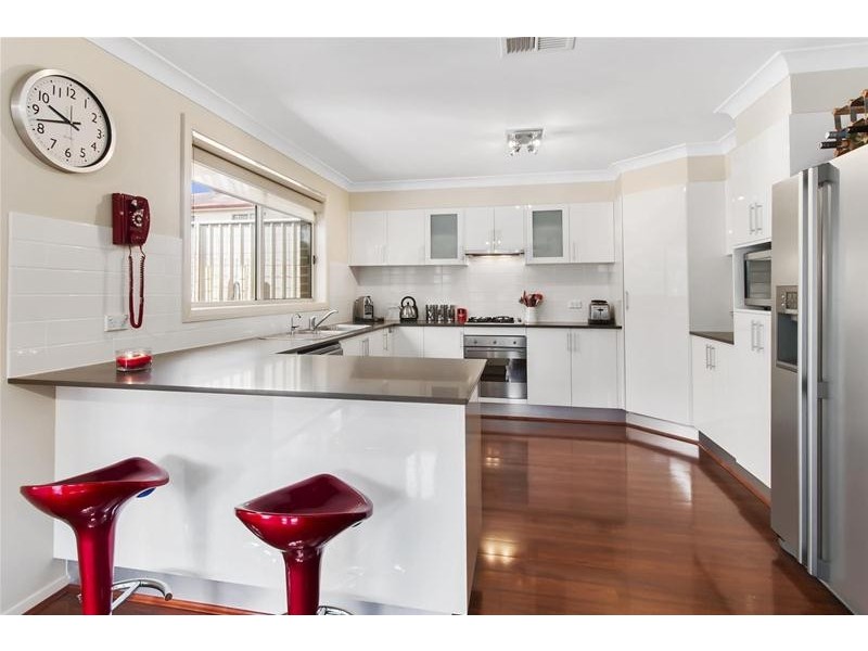 9 Zachary Place, Kellyville NSW 2155