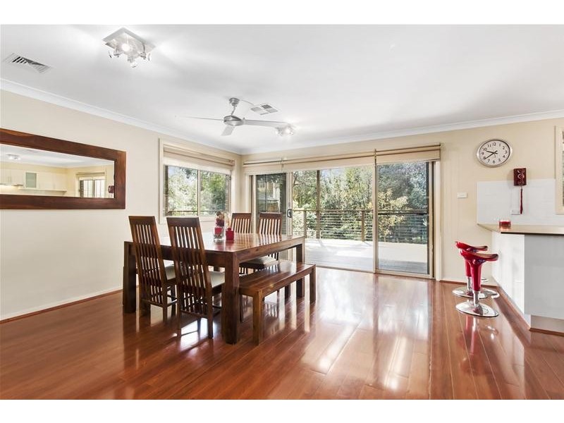 9 Zachary Place, Kellyville NSW 2155