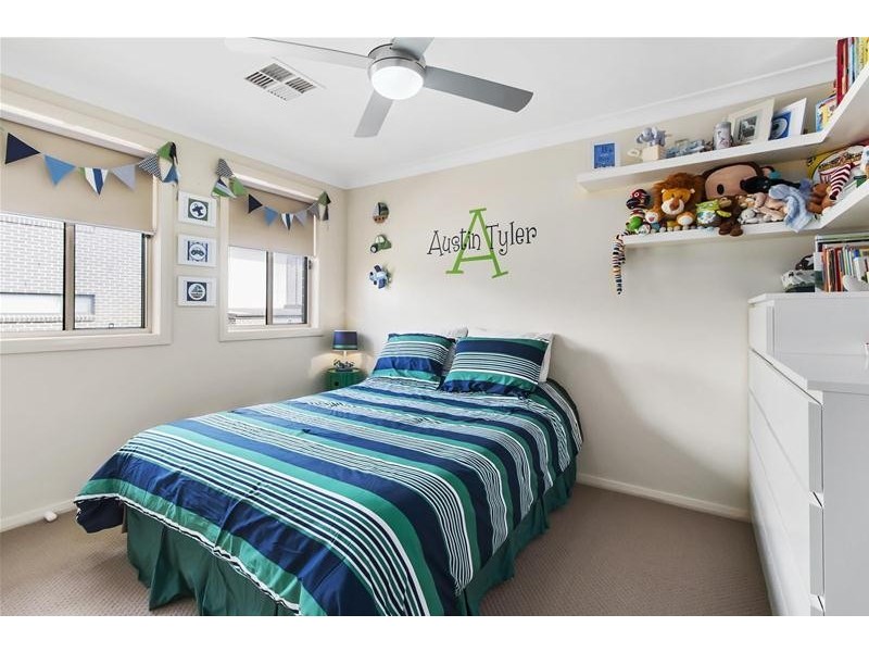 9 Zachary Place, Kellyville NSW 2155