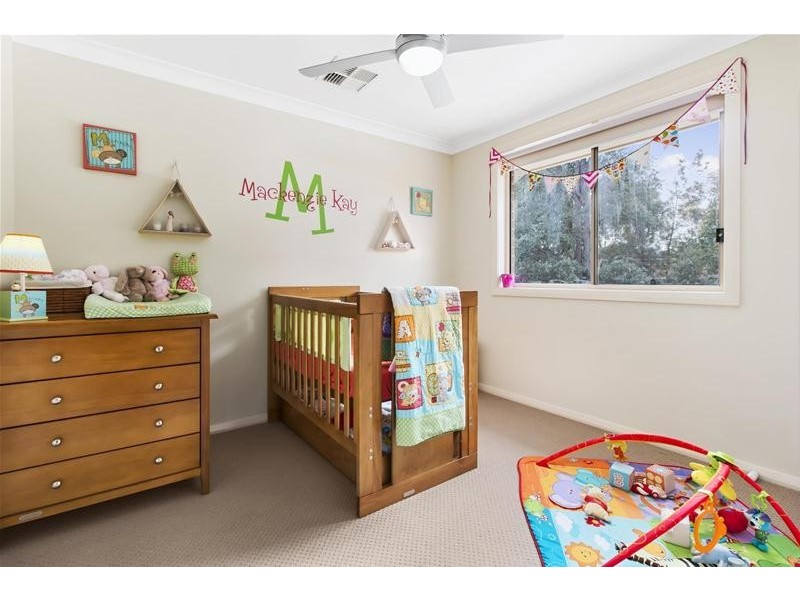 9 Zachary Place, Kellyville NSW 2155