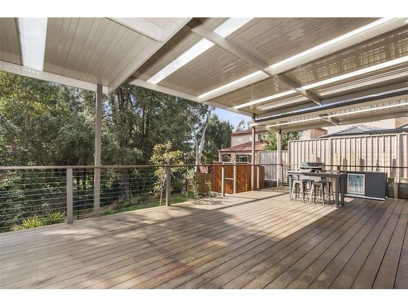 9 Zachary Place, Kellyville NSW 2155