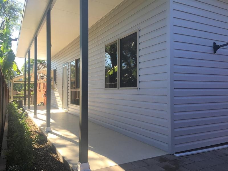 31a Kolodong Drive, Quakers Hill NSW 2763