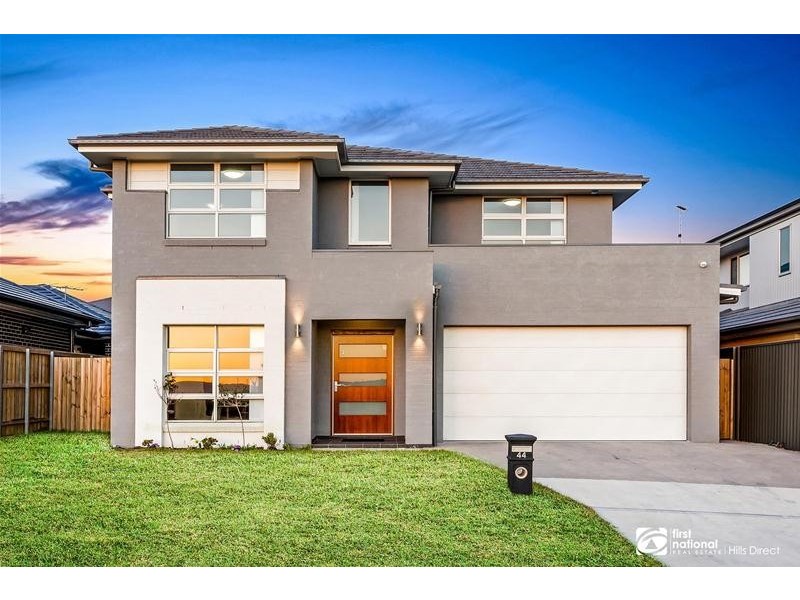 44 Victory Road, Colebee NSW 2761