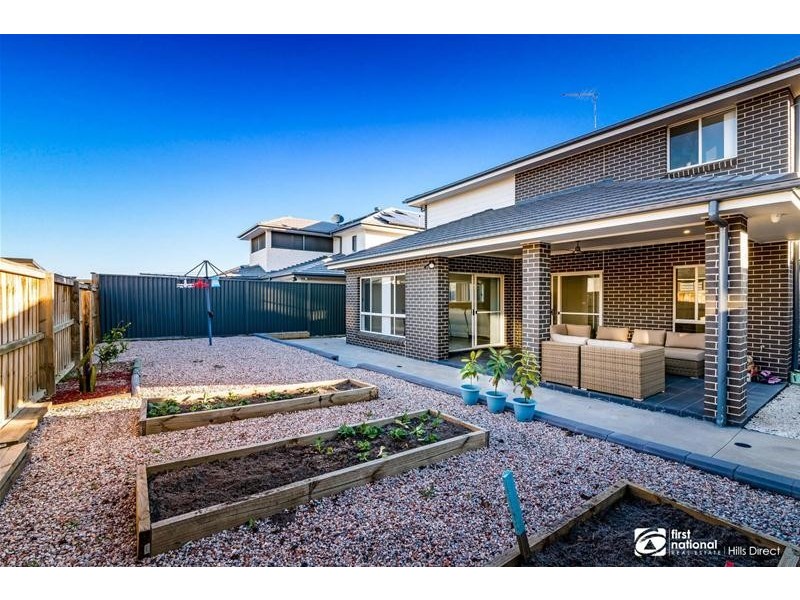 44 Victory Road, Colebee NSW 2761