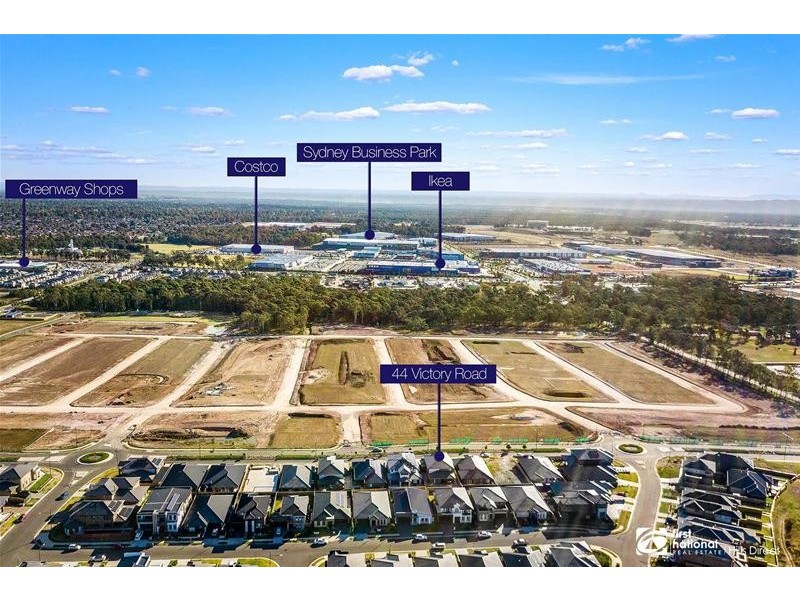 44 Victory Road, Colebee NSW 2761