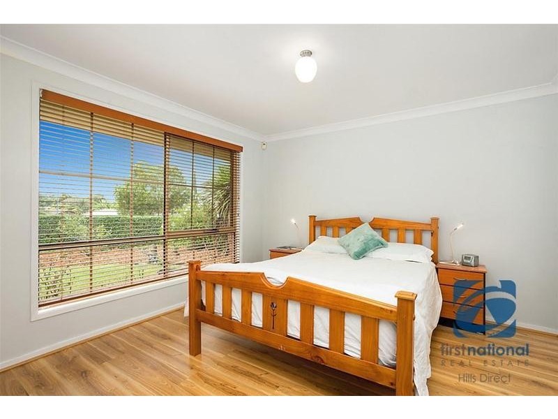 15 Calandra Avenue, Quakers Hill NSW 2763