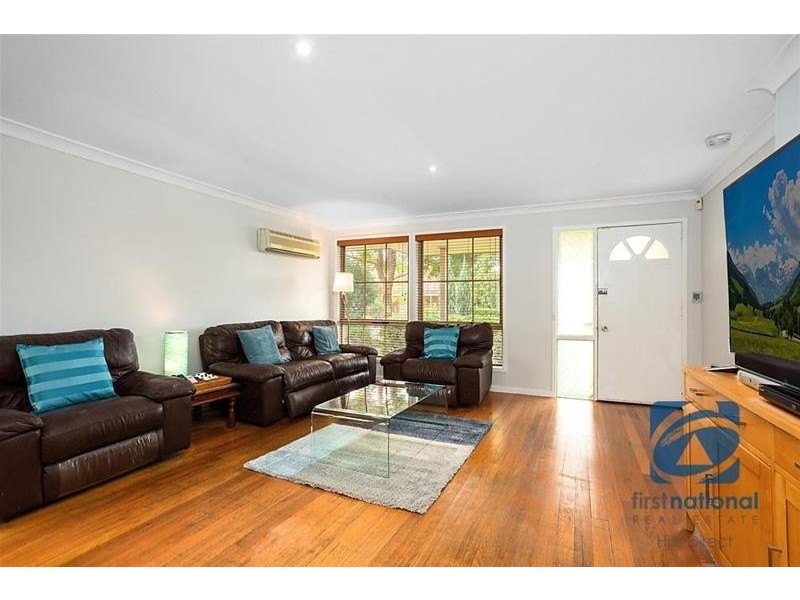 15 Calandra Avenue, Quakers Hill NSW 2763