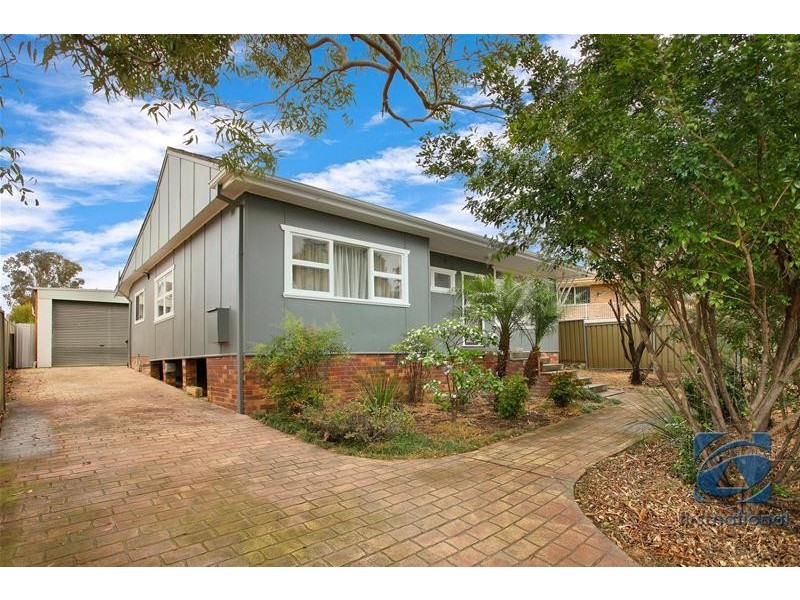 Quakers Hill NSW 2763