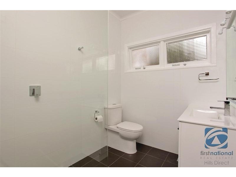 Quakers Hill NSW 2763