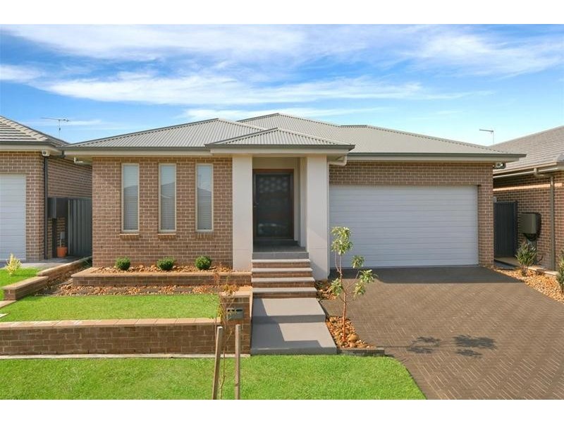 16 Sandringham Street, Riverstone NSW 2765