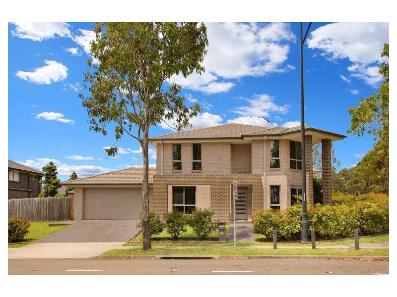 2 The Ponds Boulevard, The Ponds NSW 2769