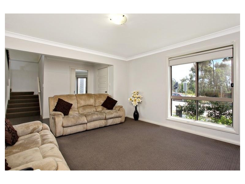 2 The Ponds Boulevard, The Ponds NSW 2769
