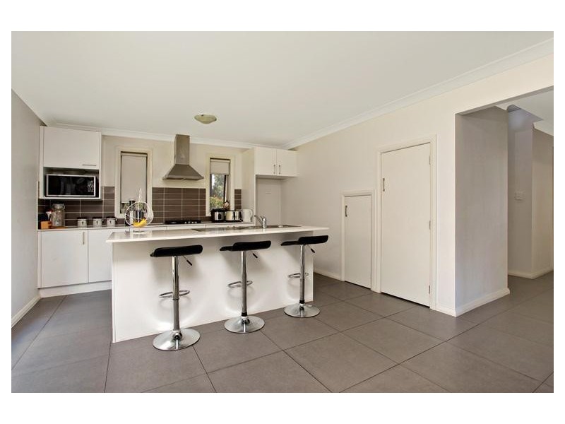 2 The Ponds Boulevard, The Ponds NSW 2769