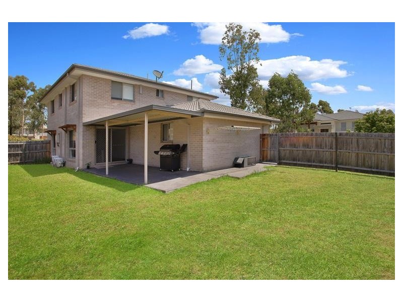 2 The Ponds Boulevard, The Ponds NSW 2769