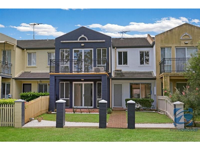 18 Noble Way, Rouse Hill NSW 2155