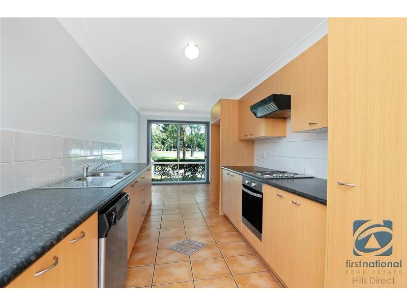 18 Noble Way, Rouse Hill NSW 2155