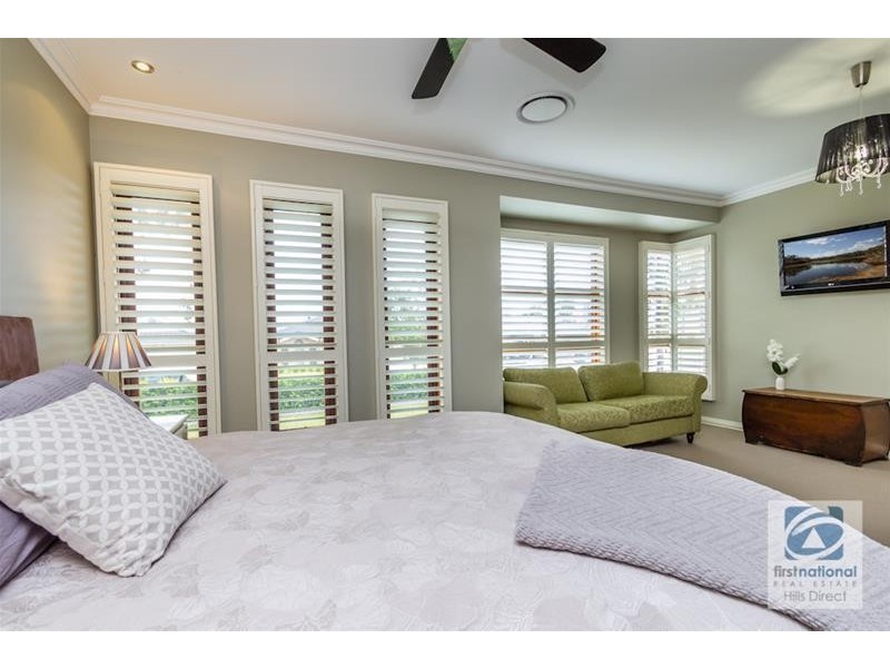 74 The Ponds Boulevard, The Ponds NSW 2769