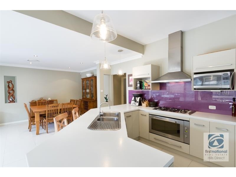 74 The Ponds Boulevard, The Ponds NSW 2769