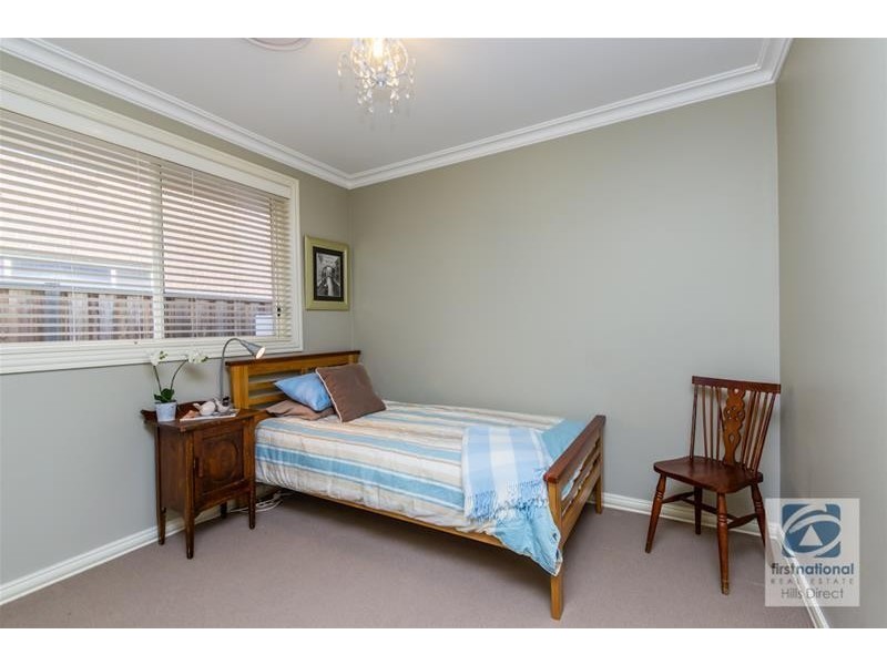 74 The Ponds Boulevard, The Ponds NSW 2769