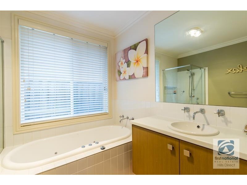 74 The Ponds Boulevard, The Ponds NSW 2769