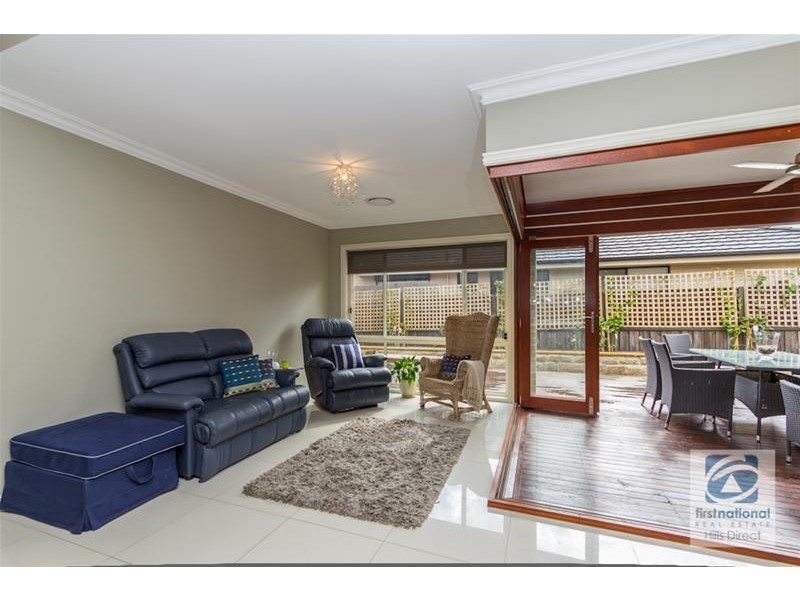 74 The Ponds Boulevard, The Ponds NSW 2769