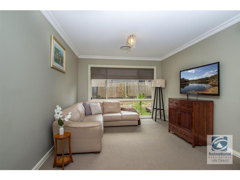 74 The Ponds Boulevard, The Ponds NSW 2769