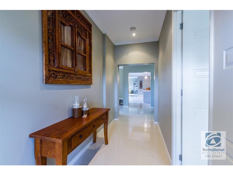 74 The Ponds Boulevard, The Ponds NSW 2769