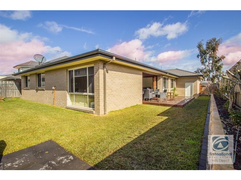 74 The Ponds Boulevard, The Ponds NSW 2769