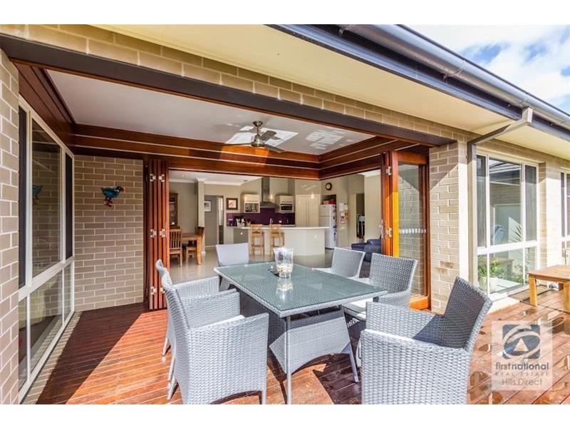 74 The Ponds Boulevard, The Ponds NSW 2769