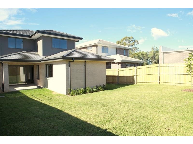 Kellyville NSW 2155